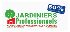 jardiniers professionnels