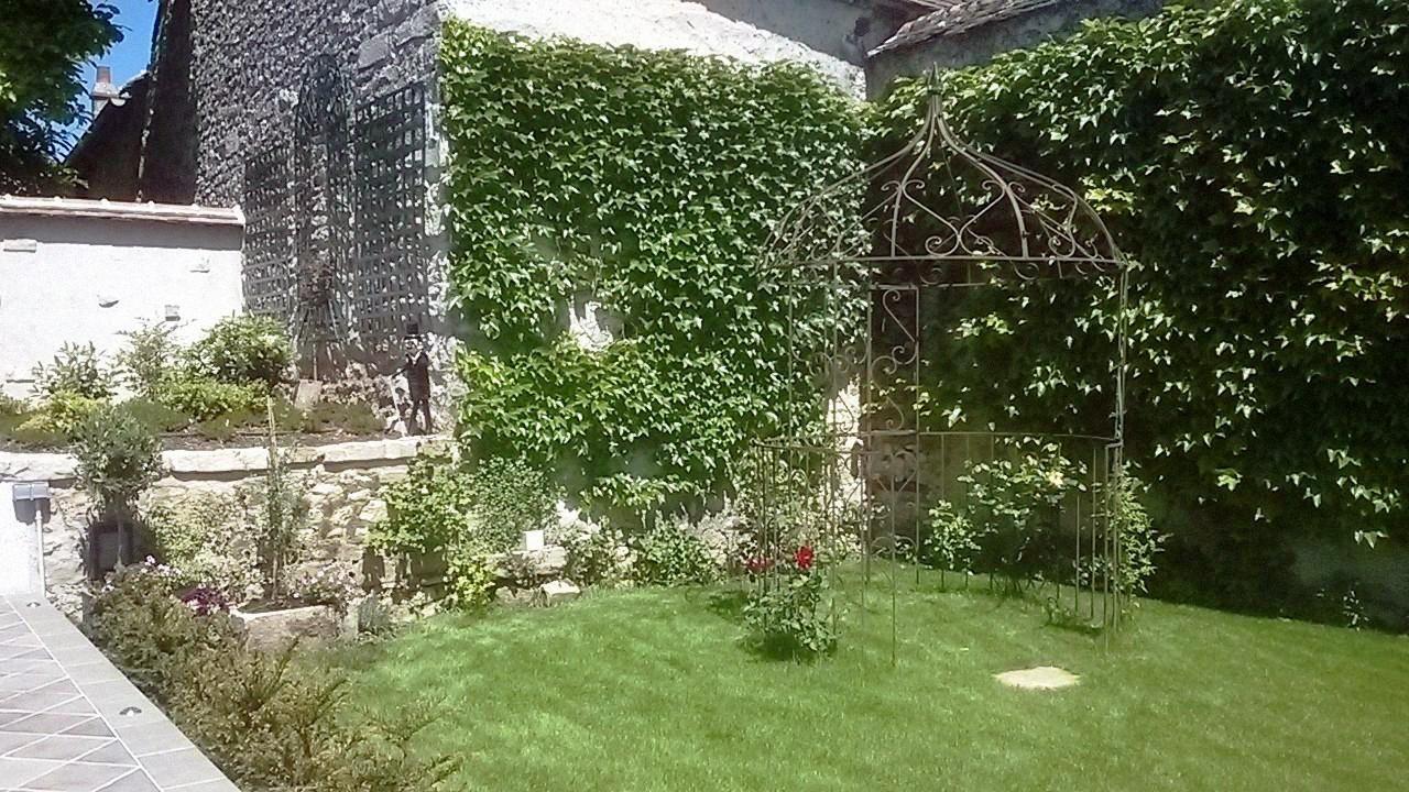 Aménagement et entretien de jardin Bois-le-Roi